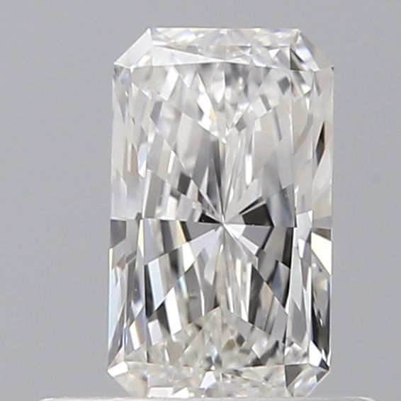 0.50 ct Radiant diamond