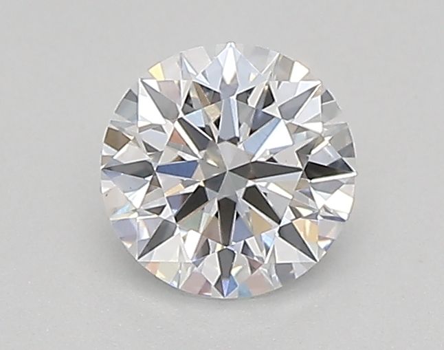0.38 ct lab-grown Round Diamond