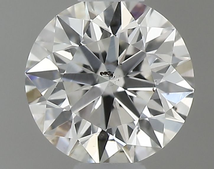 0.4 ct Round Diamond