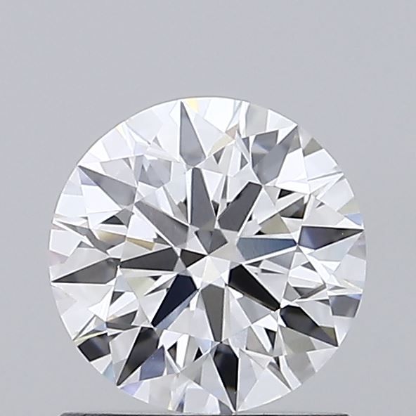 1.01 ct. round Lab Grown Diamond front image