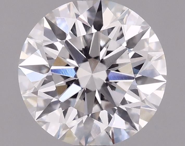 1.51 ct. round Lab Grown Diamond front image