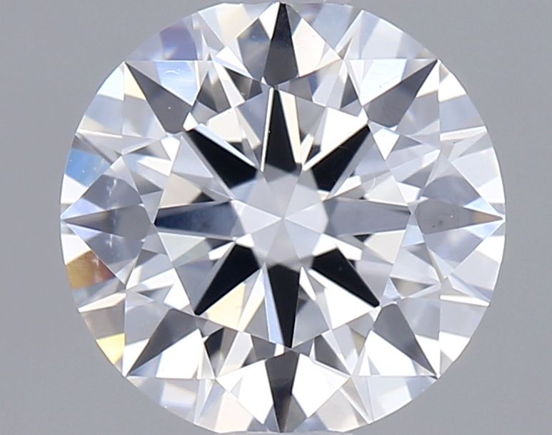 1.03 ct. round Lab Grown Diamond front image