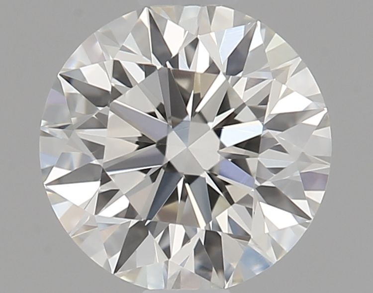 0.50 ct Round diamond