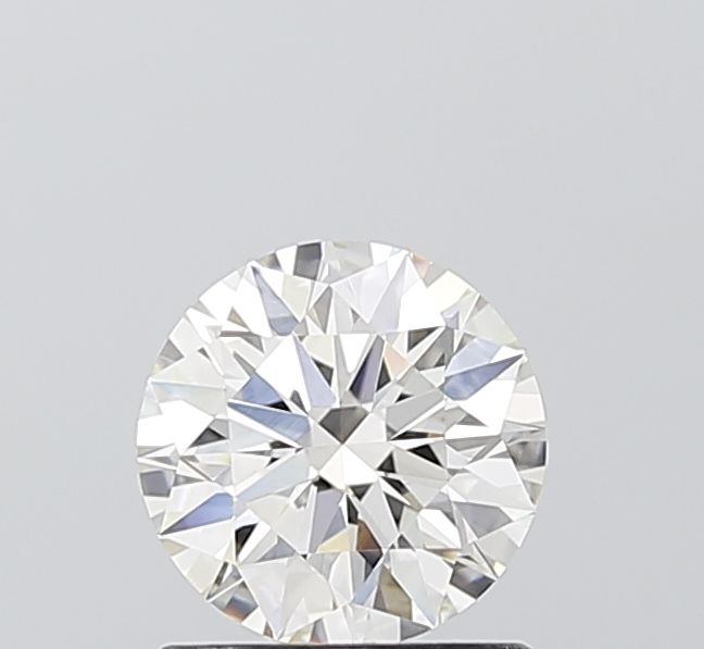 1.04 ct. round Lab Grown Diamond front image
