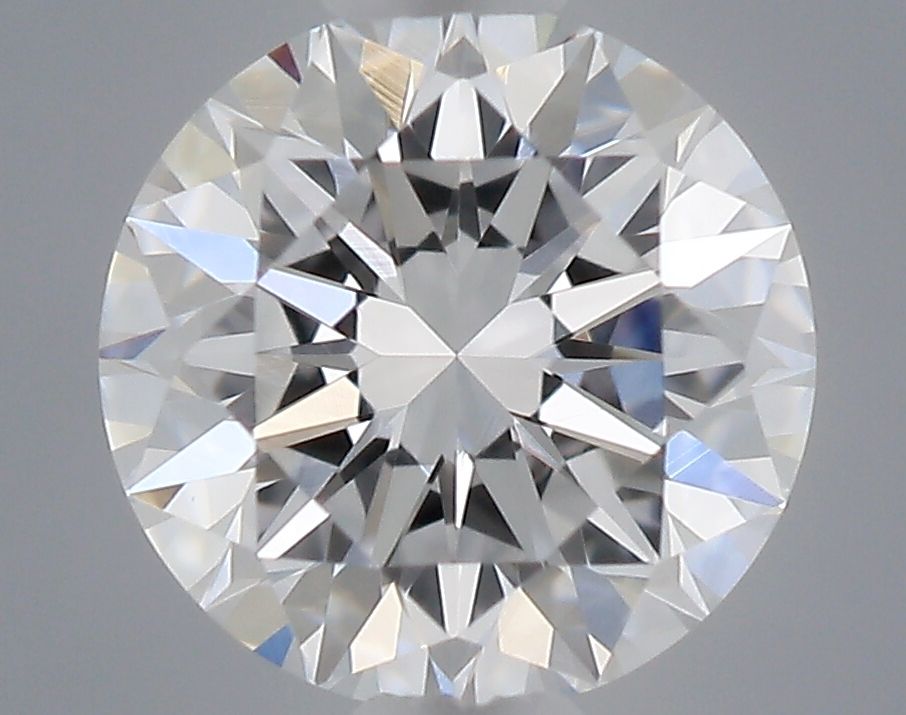 0.47 ct lab-grown Round Diamond