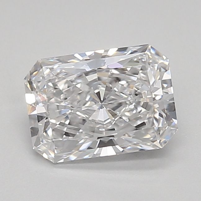 0.93 ct. radiant Lab Grown Diamond front image