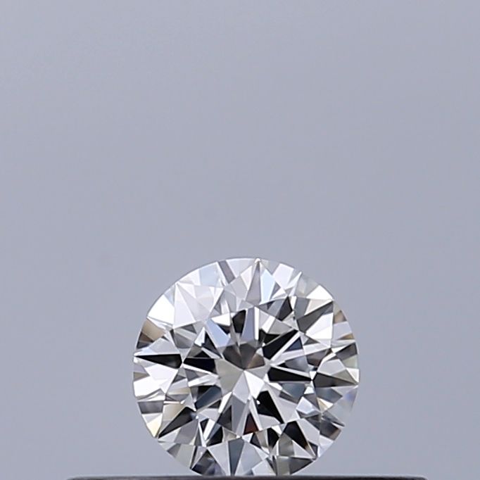 0.18 ct Round Diamond