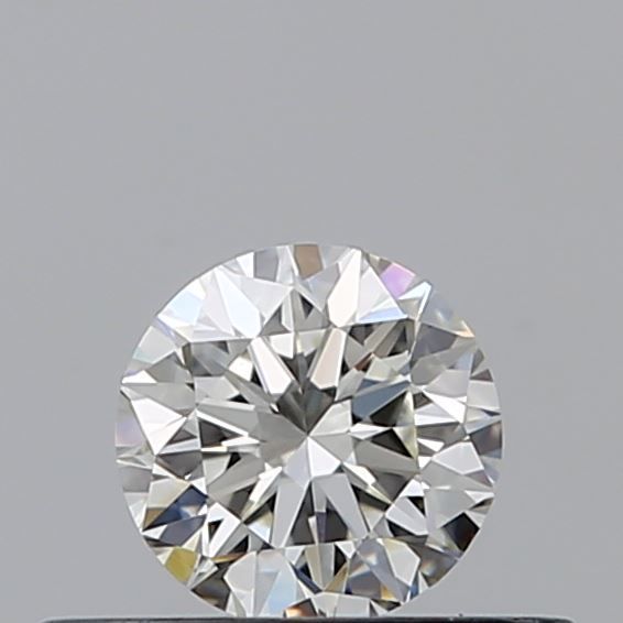 0.30 ct Round diamond