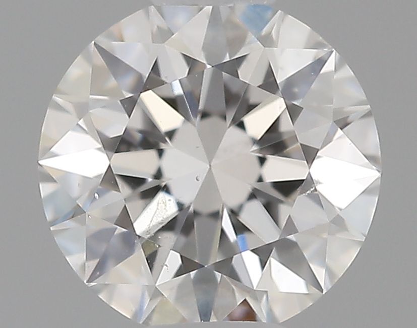 0.41 ct Round Diamond