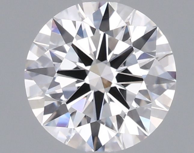 1.04 ct. round Lab Grown Diamond front image