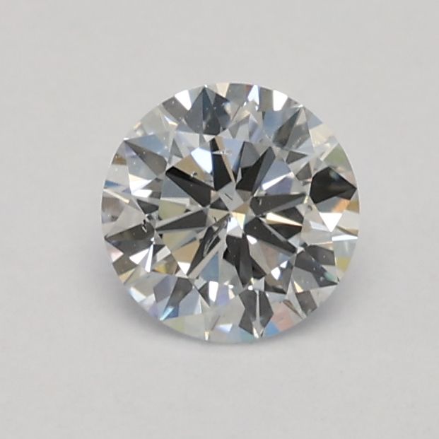 0.32 ct lab-grown Round Diamond