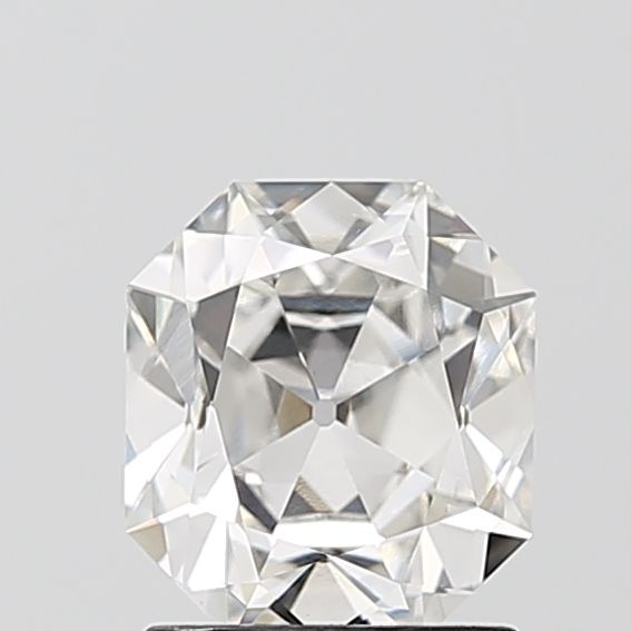 1.49 ct lab-grown Octagonal Diamond
