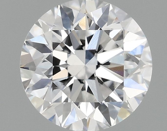 1.03 ct. round Lab Grown Diamond front image