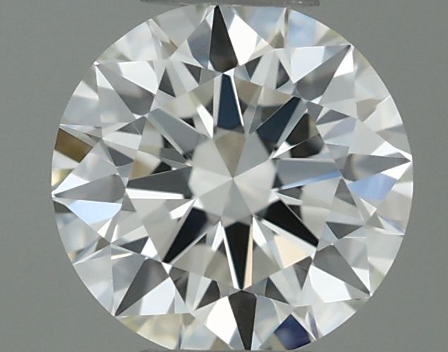 0.30 ct Round diamond