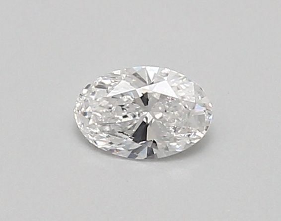 0.3 ct lab-grown Oval Diamond