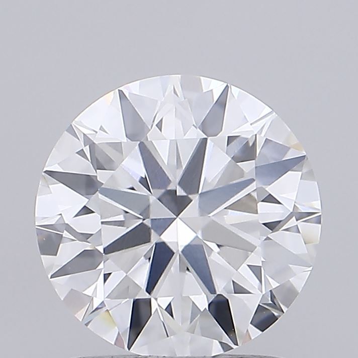 1.55 ct. round Lab Grown Diamond front image
