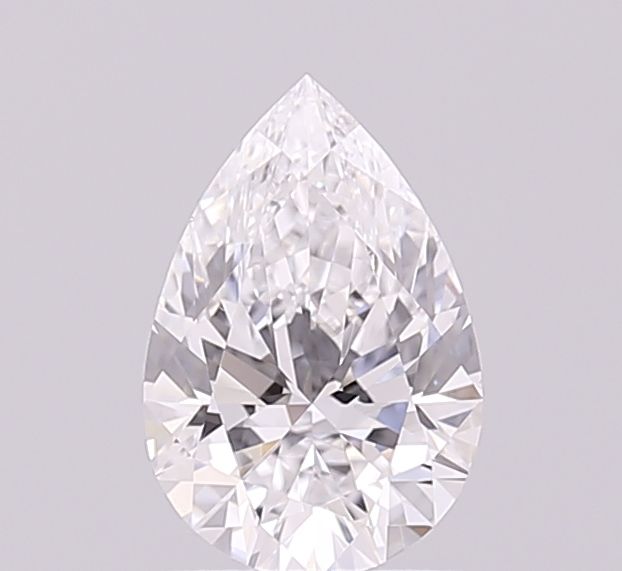 1.05 ct. pear Lab Grown Diamond front image