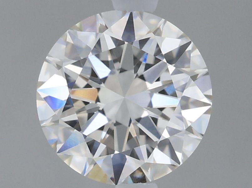 1.00 ct. round Lab Grown Diamond front image