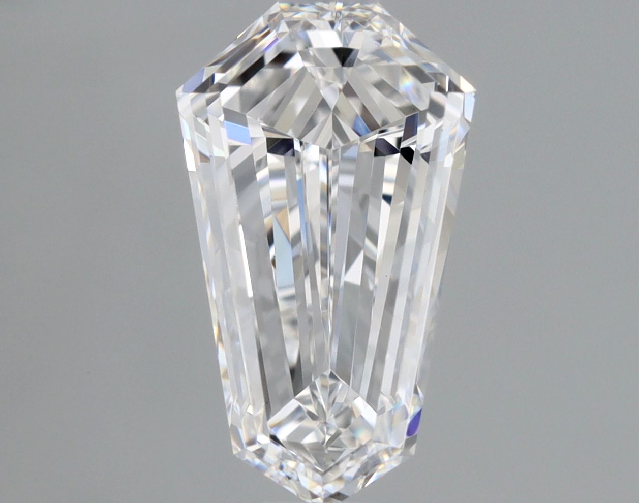0.7 ct Kite Diamond