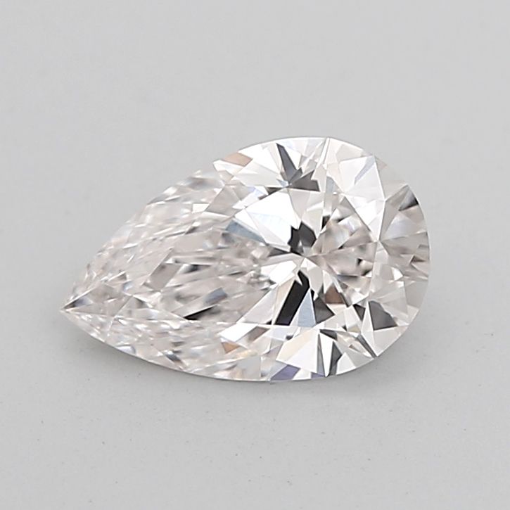 1.16 ct. pear Lab Grown Diamond front image