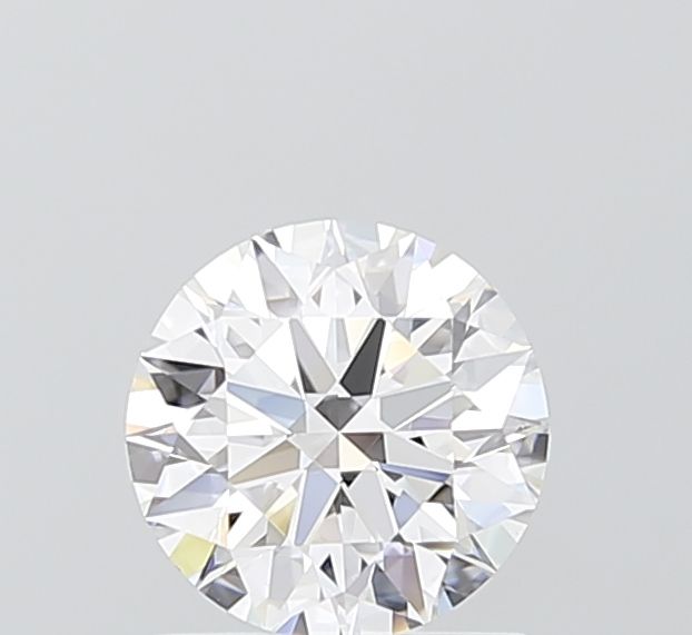 1.05 ct. round Lab Grown Diamond front image