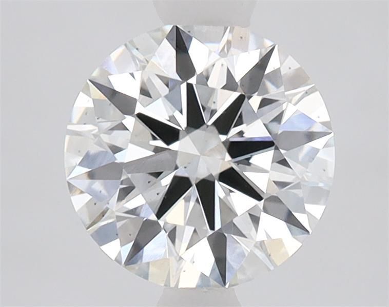 1.55 ct Round diamond