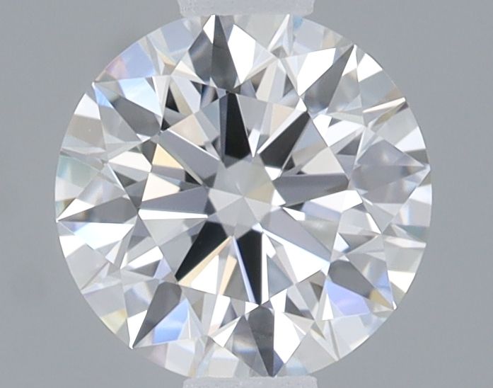 1.01 ct. round Lab Grown Diamond front image
