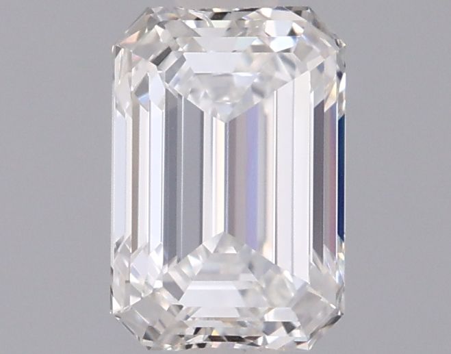 1.05 ct lab-grown Emerald Diamond