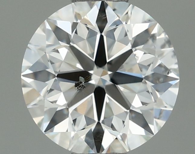 0.7 ct Round Diamond