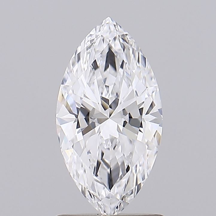 1.08 ct. marquise Lab Grown Diamond front image