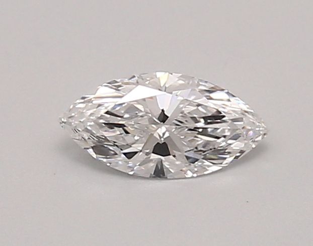 0.47 ct lab-grown Marquise Diamond