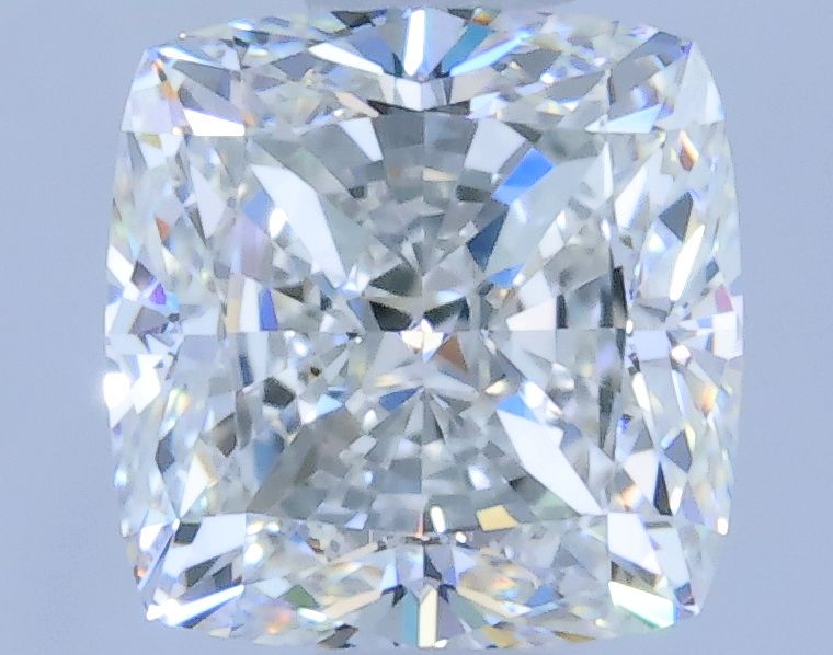 0.70 ct Cushion Brilliant diamond