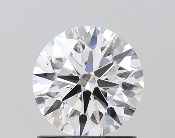1.08 ct. round Lab Grown Diamond front image