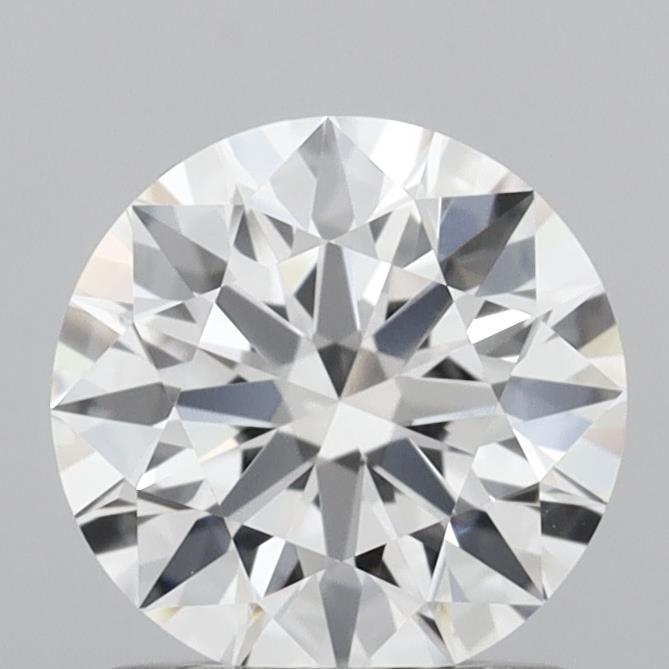 1.07 ct. round Lab Grown Diamond front image