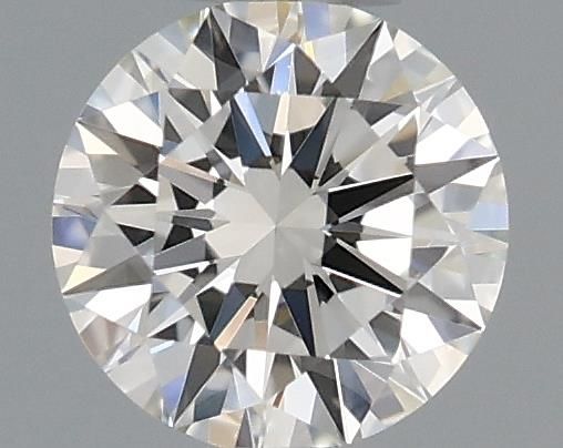 0.22 ct Round Diamond