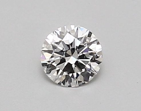 0.27 ct lab-grown Round Diamond