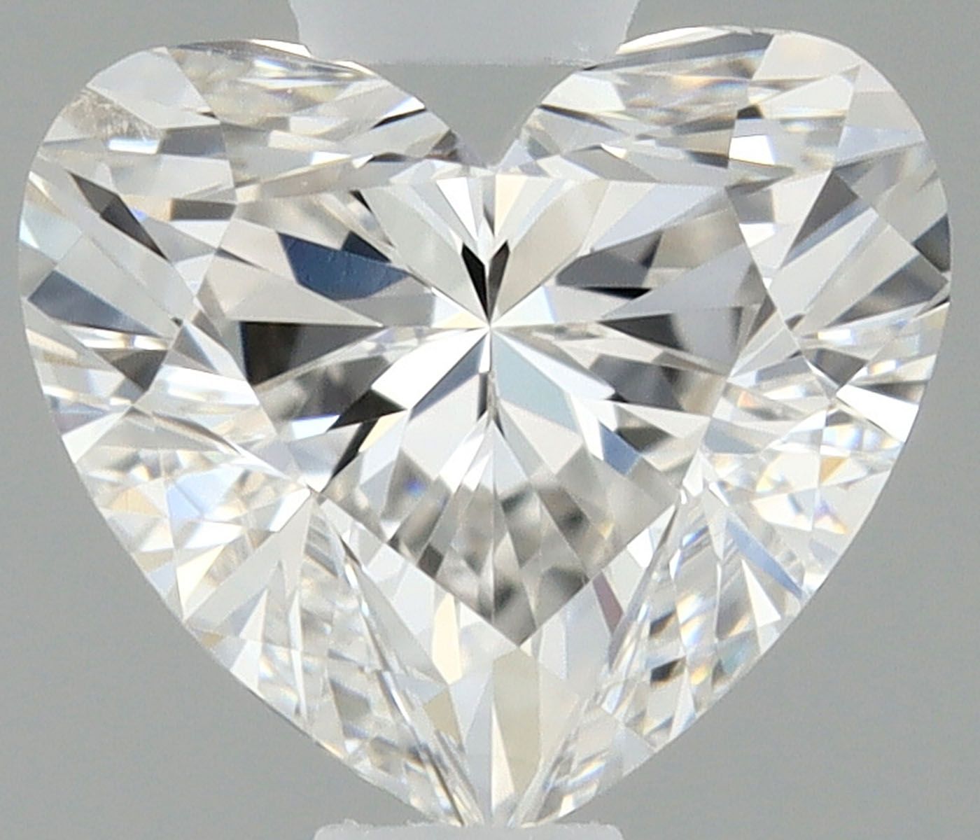 0.5 ct Heart Diamond
