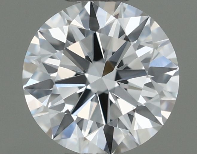 0.30 ct Round diamond