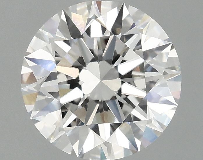 1.51 ct. round Lab Grown Diamond front image