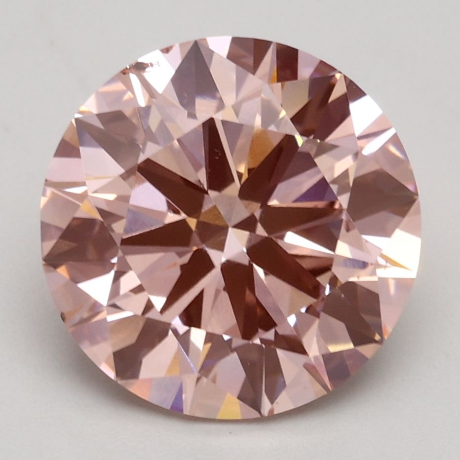 3.00 ct Round diamond