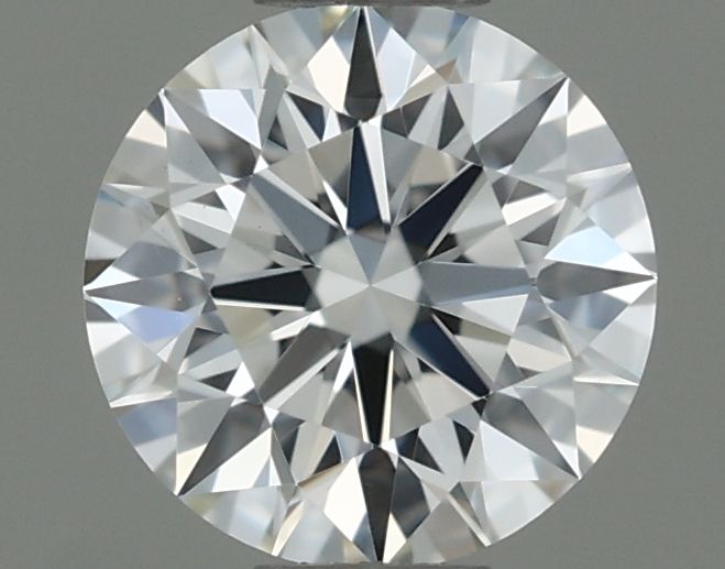 0.30 ct Round diamond