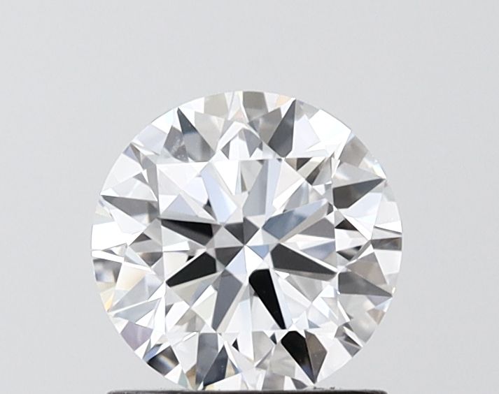 1.01 ct. round Lab Grown Diamond front image