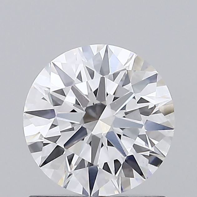 1.02 ct. round Lab Grown Diamond front image