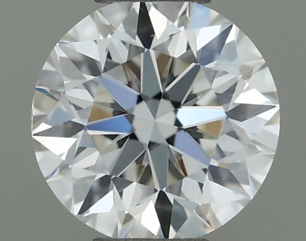 0.30 ct Round diamond