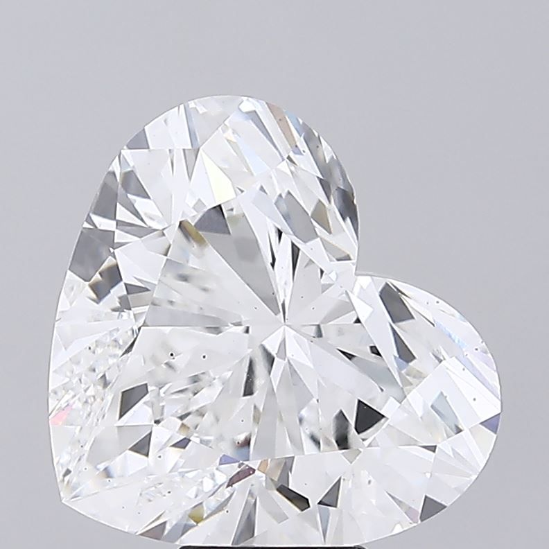 Heart Diamond