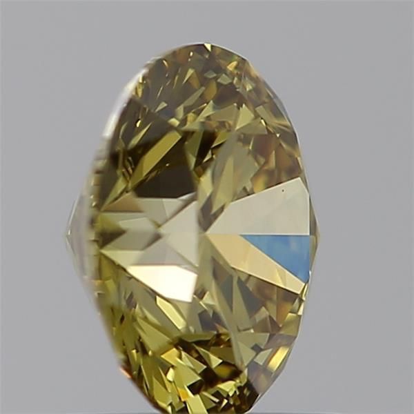1.28 ct Cushion Modified diamond