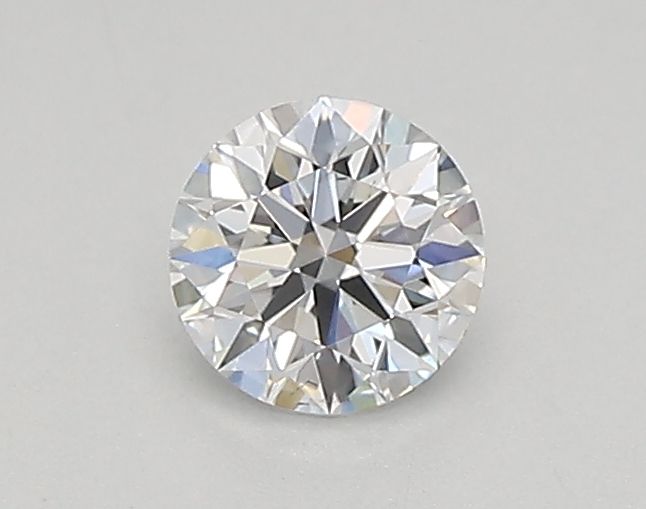 0.33 ct lab-grown Round Diamond