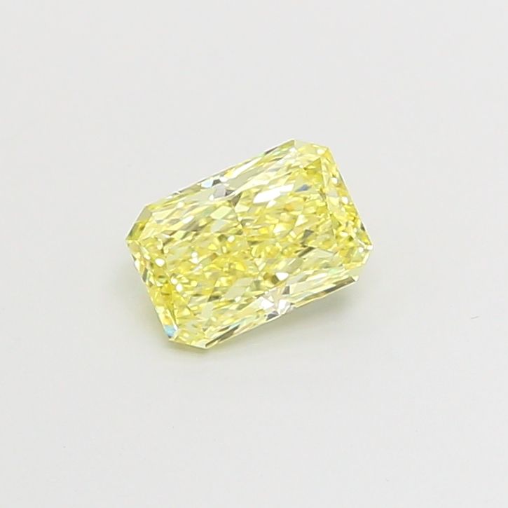 0.82 ct. radiant Lab Grown Diamond front image