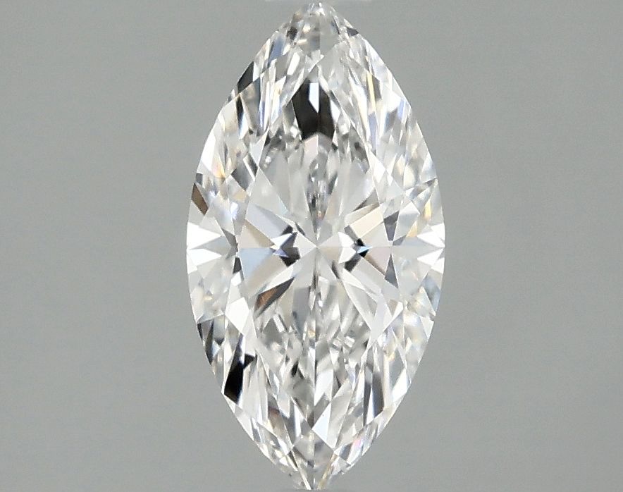 1.05 ct. marquise Lab Grown Diamond front image