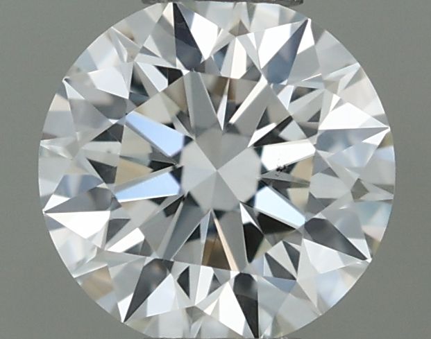 0.30 ct Round diamond